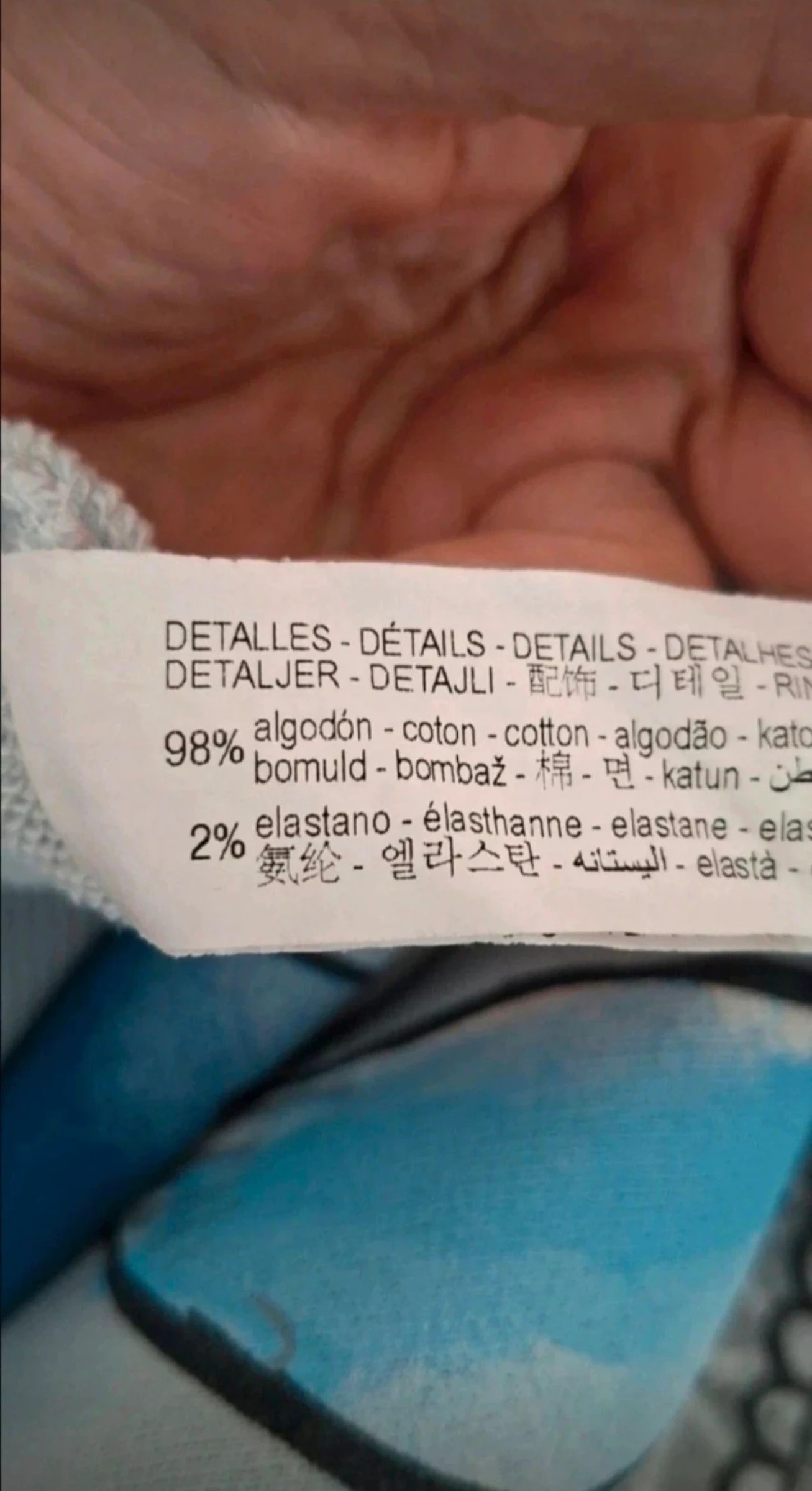 Meisjes hoodie, met Stitch-afbeelding, maat 6-7. Zara – photo 4